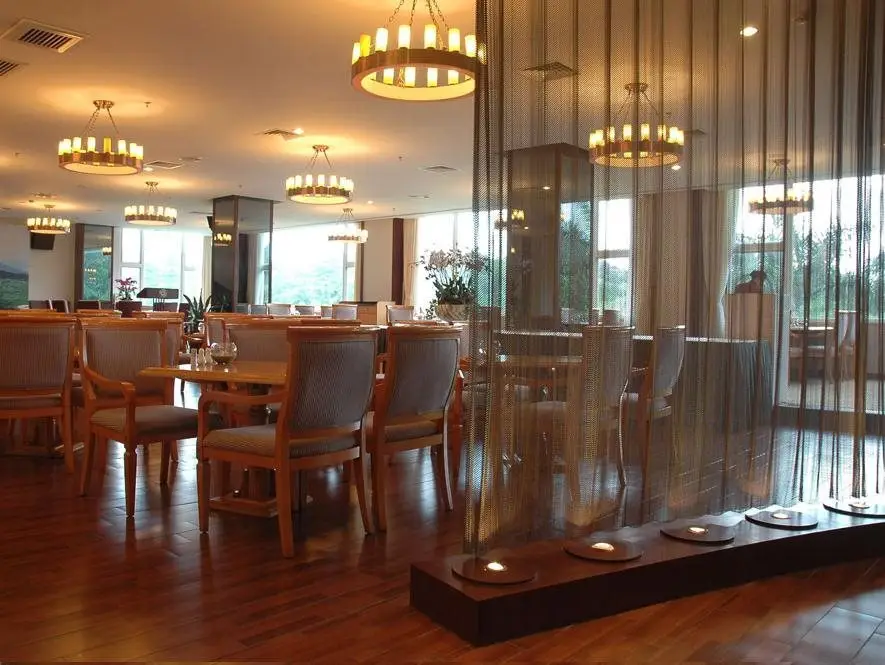 Шэньчжэнь: Shiji Sea-view Hotel
