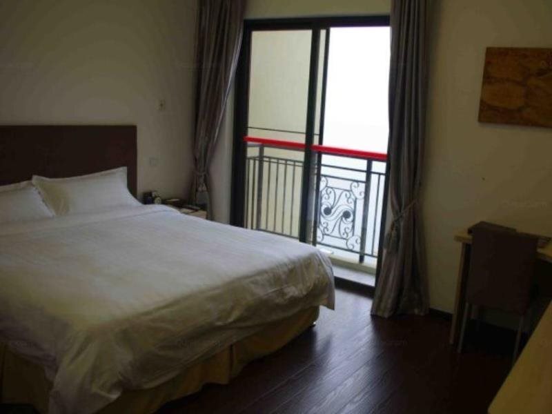 Шэньчжэнь: Shiji Sea-view Hotel