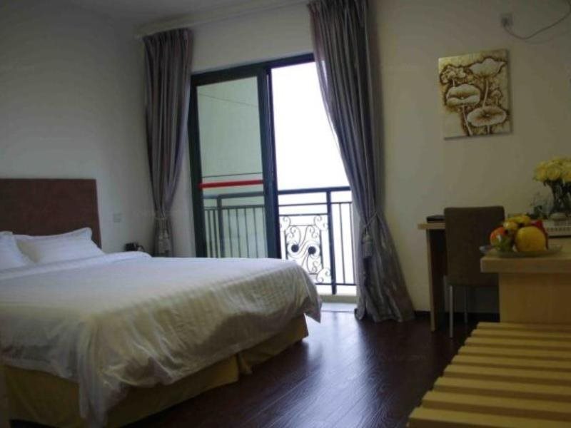 Шэньчжэнь: Shiji Sea-view Hotel