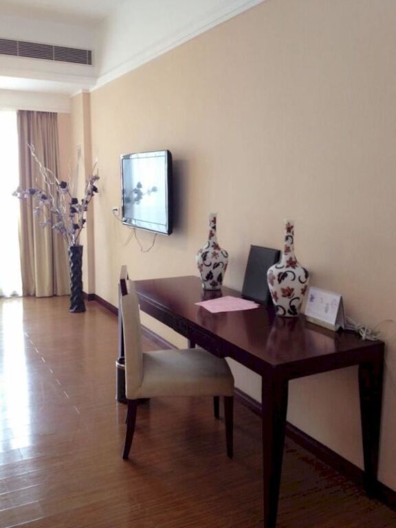 Гуанчжоу: Guangzhou Yinfeng Int. Apartment