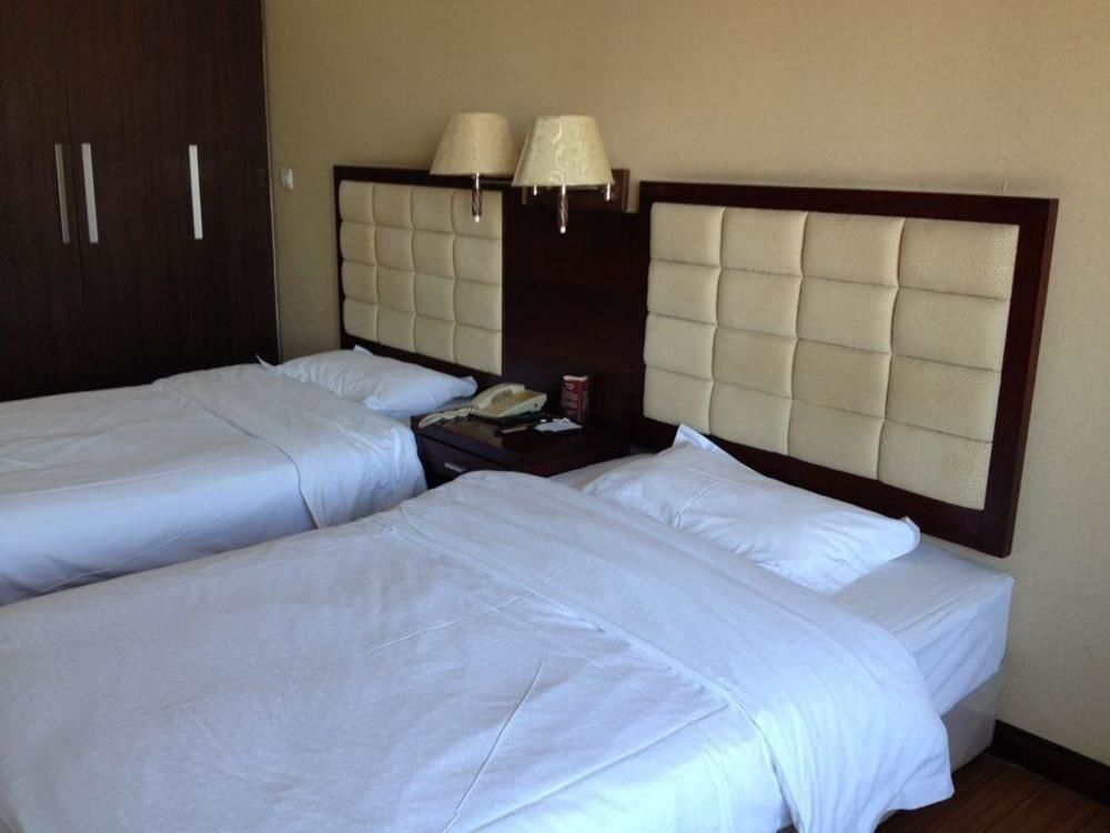 Гуанчжоу: Guangzhou Yinfeng Int. Apartment
