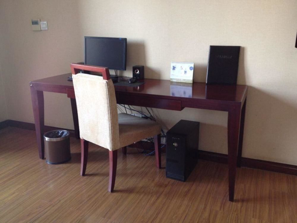 Гуанчжоу: Guangzhou Yinfeng Int. Apartment
