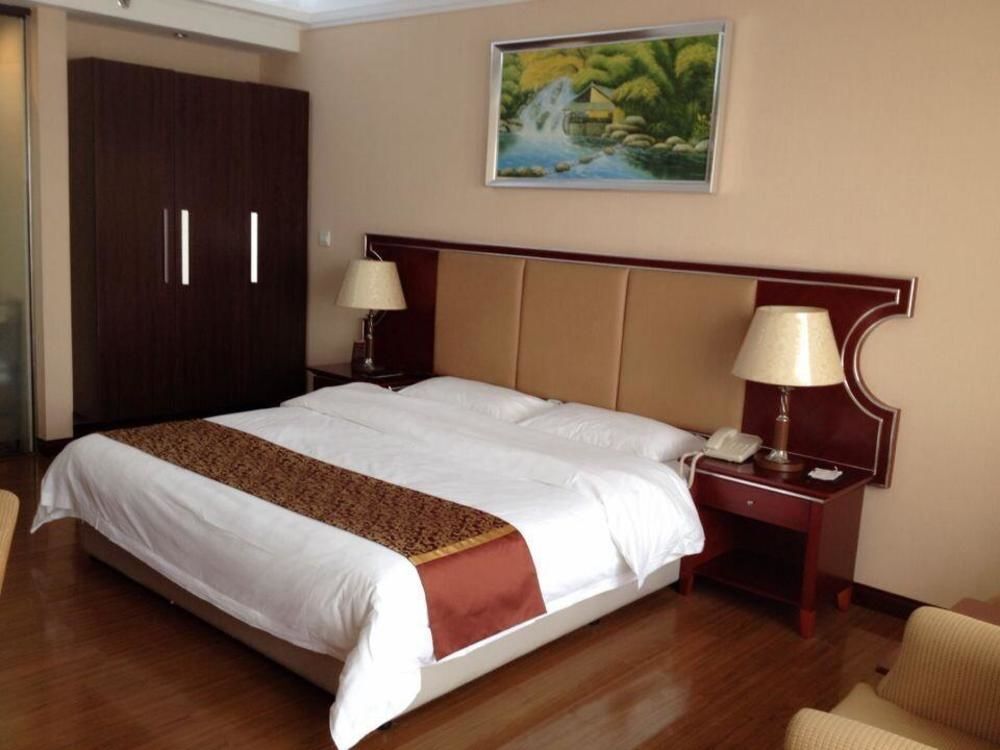 Гуанчжоу: Guangzhou Yinfeng Int. Apartment