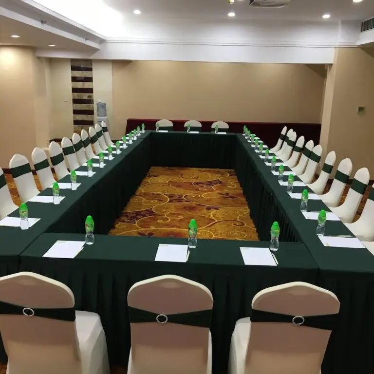 Гуанчжоу: Guangzhou Yinfeng Int. Apartment
