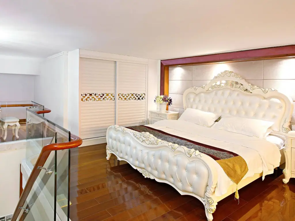 Гуанчжоу: Private Apartments - Beijing Road