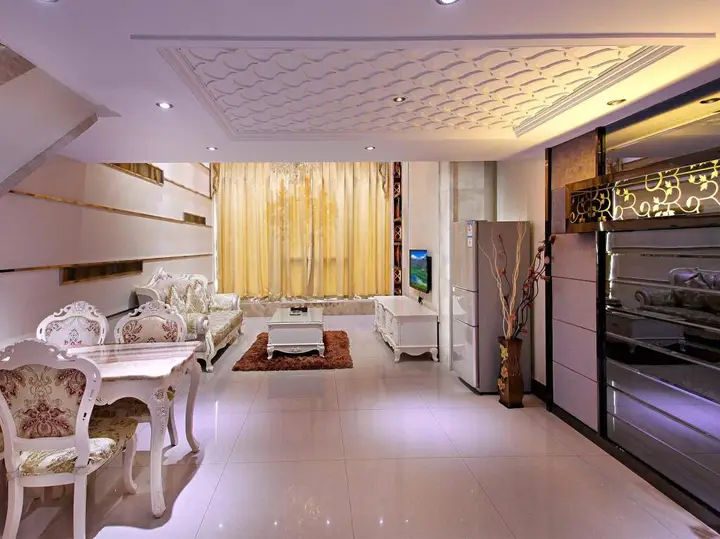 Гуанчжоу: Private Apartments - Beijing Road