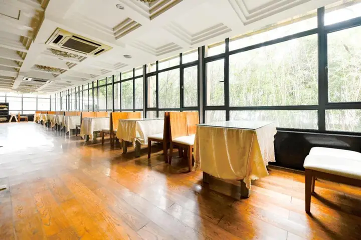 Ханчжоу: Ji Hangzhou West Lake