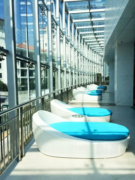 Чжанцзяцзе: Zhangjiajie Country Garden Phoenix Suites Hotel