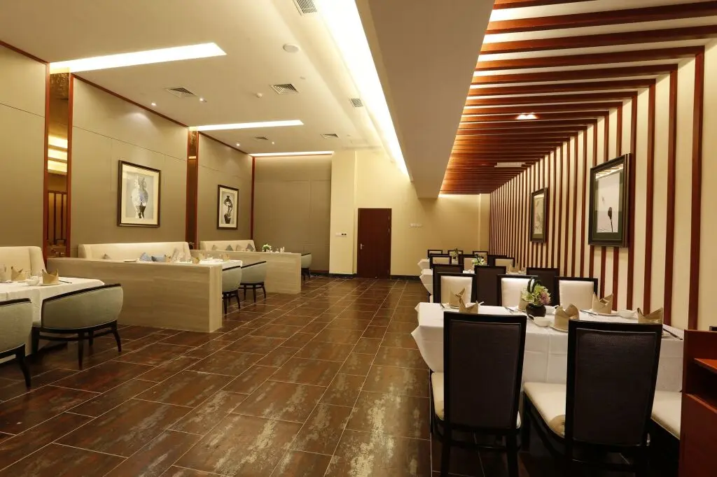 Чжанцзяцзе: Zhangjiajie Country Garden Phoenix Suites Hotel