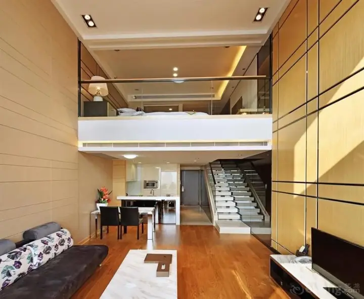 Гуанчжоу: Guangzhou Yicheng Poly Zhonghui Apartment