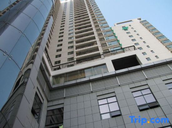 Гуанчжоу: Yumi Apartment ( North Gate of Sun Yat-sen University)