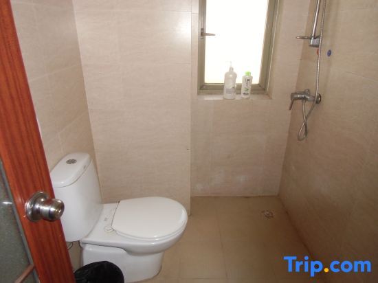 Гуанчжоу: Yumi Apartment ( North Gate of Sun Yat-sen University)