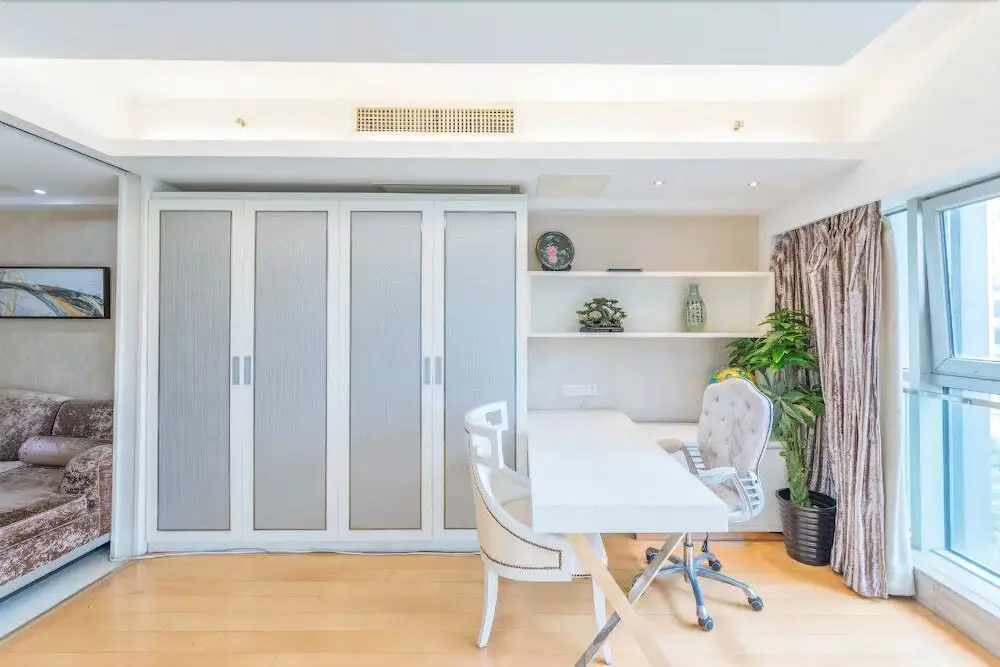 Нанкин: KaiRun Apartment