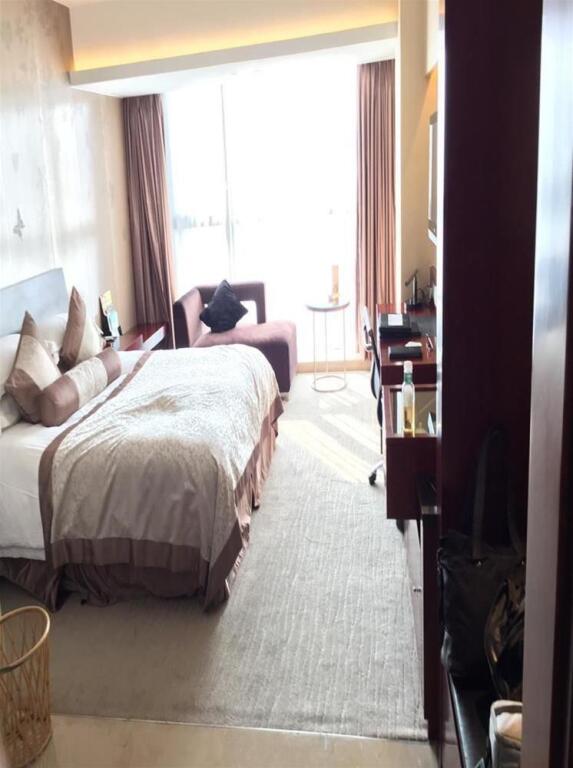 Ханчжоу: Xinkaiyuan Hotel Hangzhou Jiefang Road
