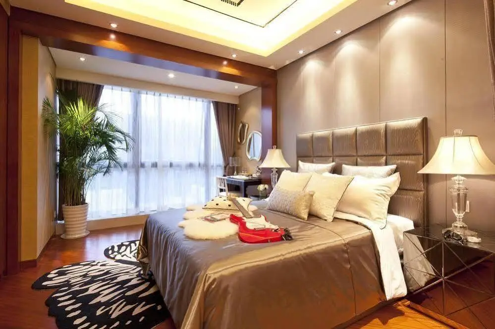 Нанкин: Nanjing Crystal Executive Apartment
