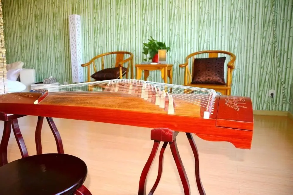 Чэнду: Aichao Theme Apartment