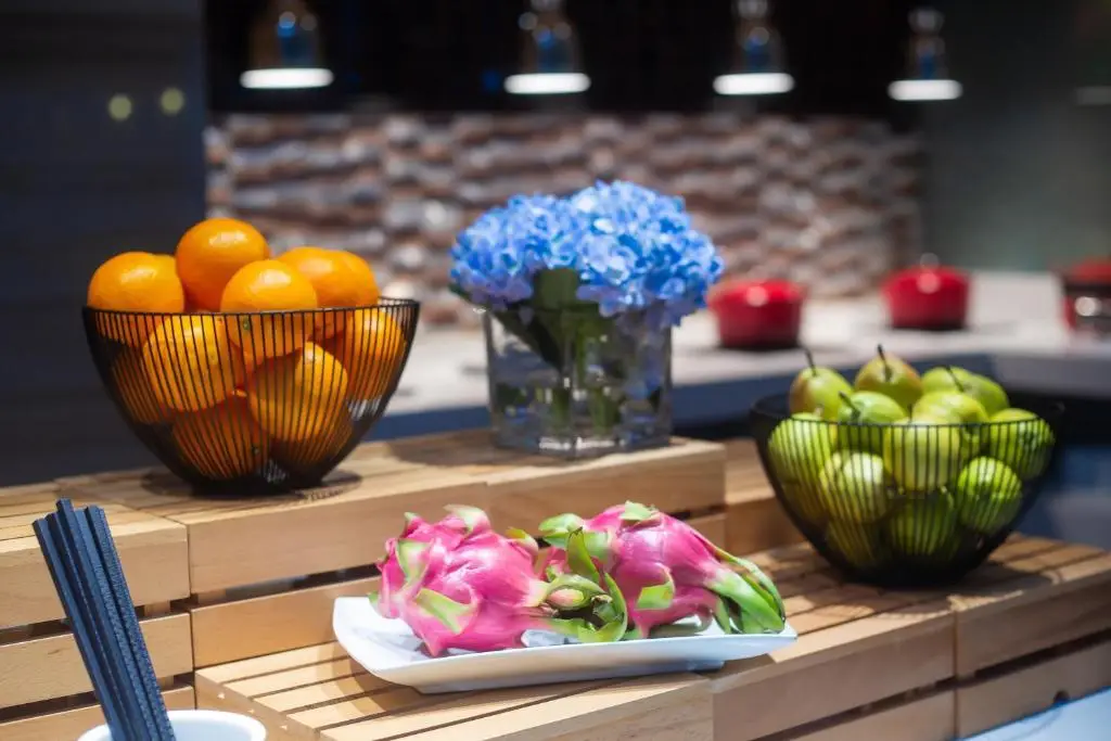Ханчжоу: Shama Heda Serviced Apartment