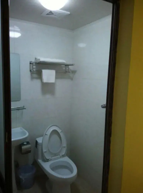 Пекин: Dongchen Jinlong Hotel