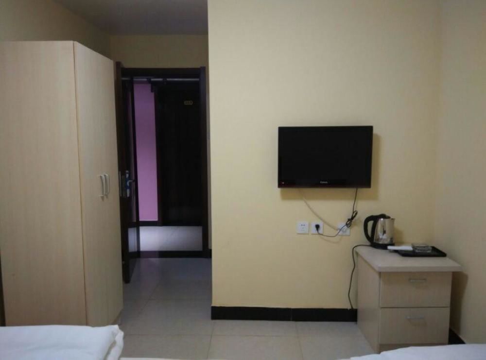 Пекин: Dongchen Jinlong Hotel