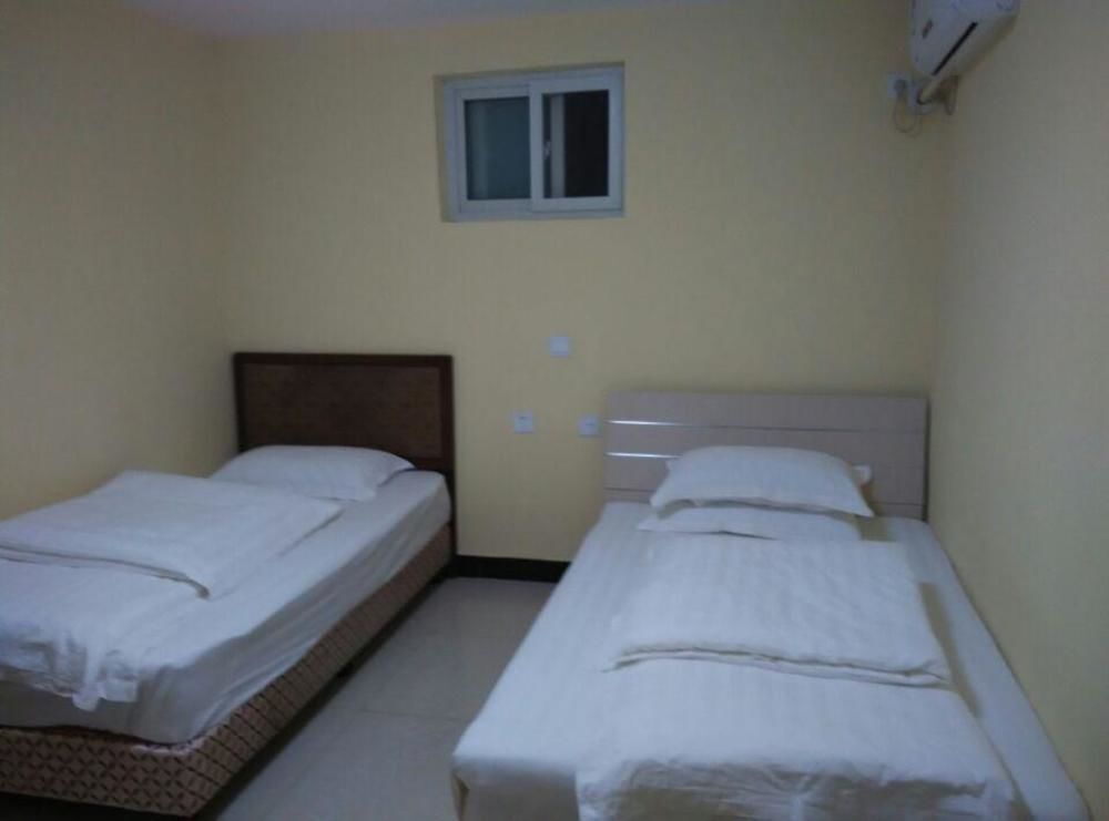 Пекин: Dongchen Jinlong Hotel