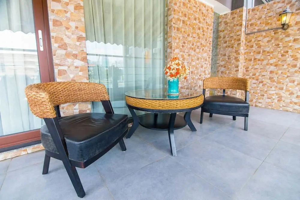 Куньмин: Badi Hotel Nanya Feng Qing Hotel