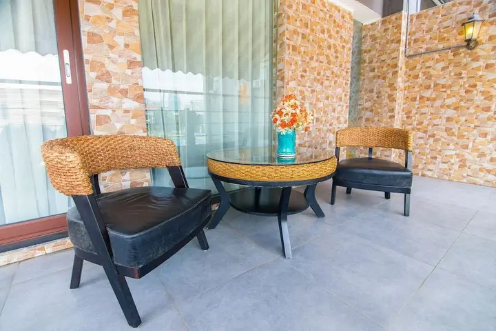 Куньмин: Badi Hotel Nanya Feng Qing Hotel