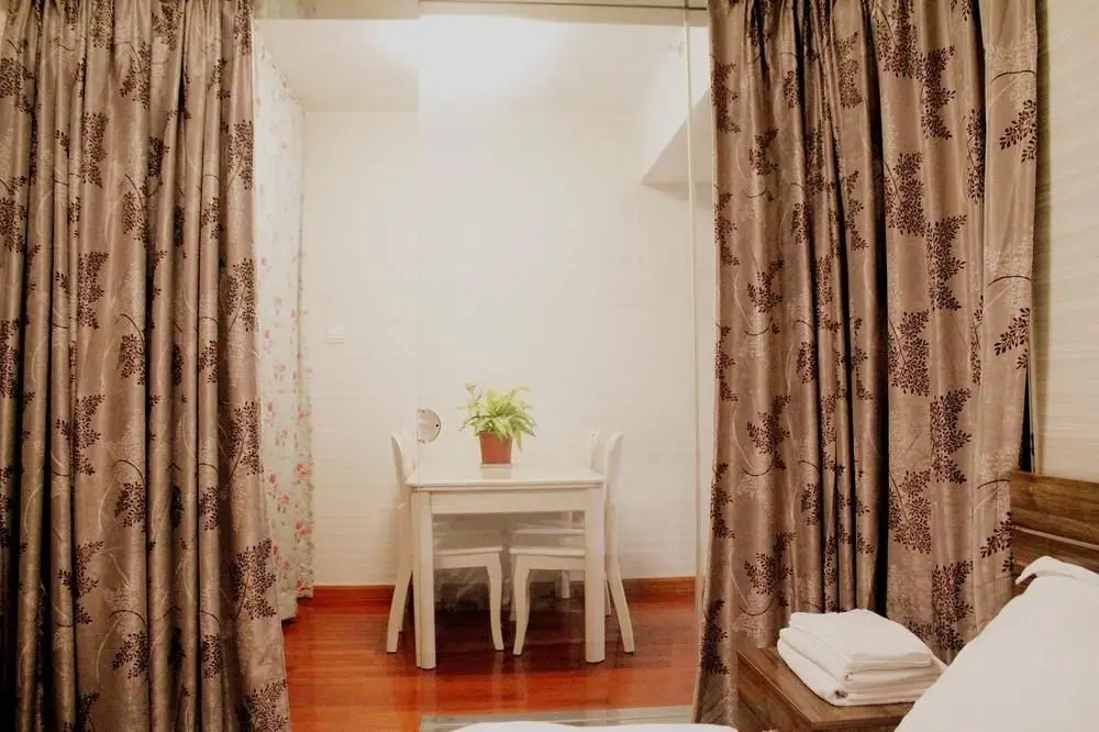 Шэньчжэнь: Shenzhen Haicheng Apartment