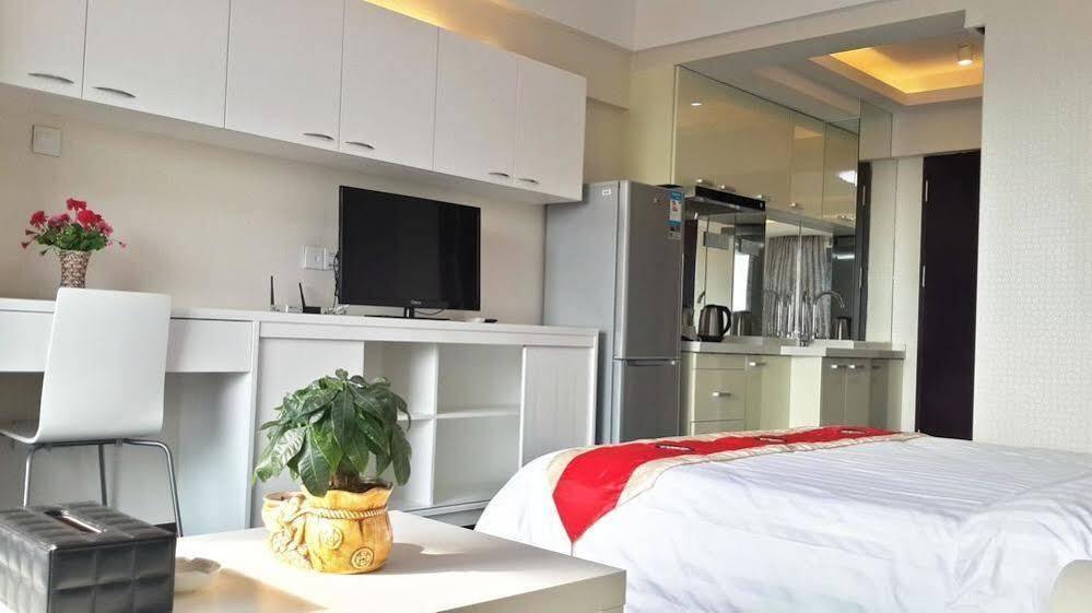 Шэньчжэнь: Rui Da Hotel Apartment