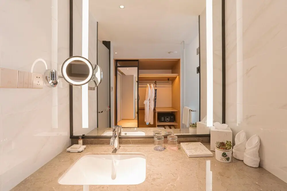 Hilton Garden Inn Xiamen Bailuzhou Park — фото 1