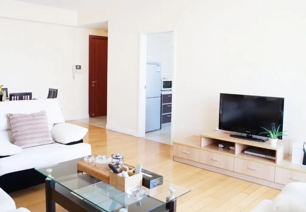 Yopark Serviced Apartment-summit Panorama — фото 1