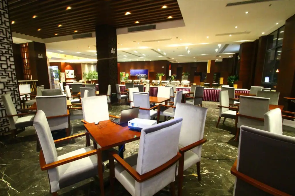 Хуаншань: Daguan Holiday Apartment (Tunxi Old Street)
