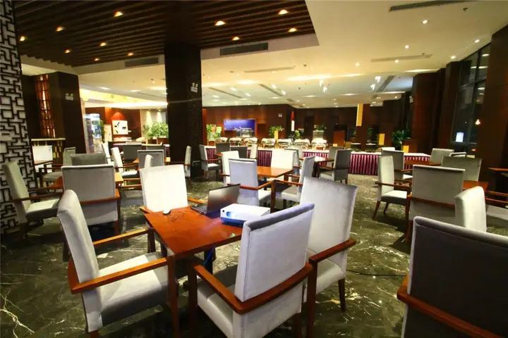 Хуаншань: Daguan Holiday Apartment (Tunxi Old Street)