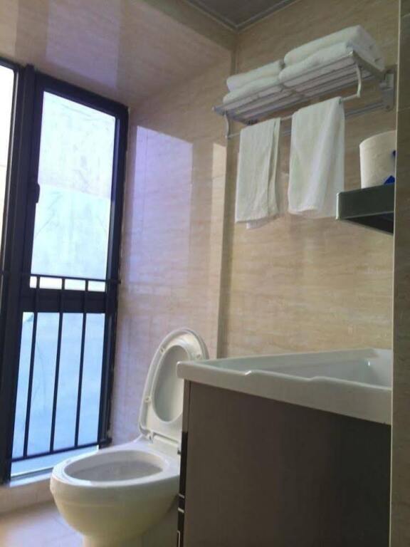 Шэньчжэнь: Reeger Business Apartment Shenzhen