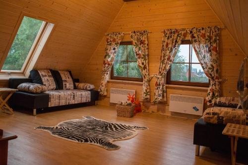 Пронино: Farm House Pronino