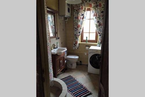 Пронино: Farm House Pronino