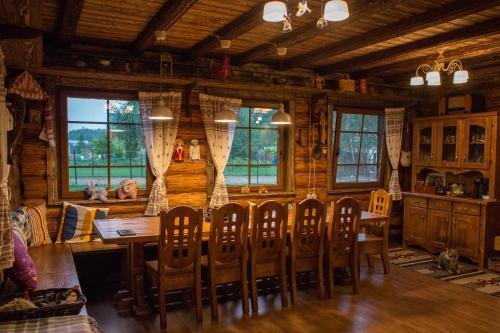 Пронино: Farm House Pronino