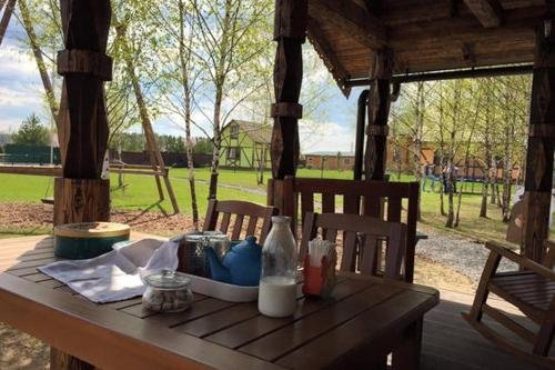 Пронино: Farm House Pronino