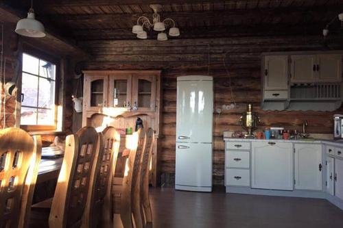 Пронино: Farm House Pronino