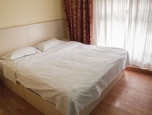Шэньян: Jinjiao Hotel