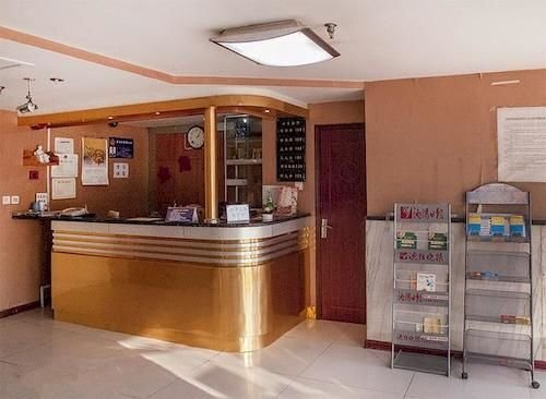 Шэньян: Jinjiao Hotel