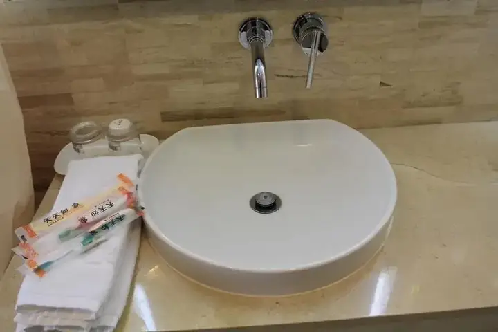 Пекин: Lovely Home Boutique Apartment Hotel Beijing