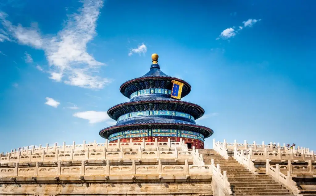 Пекин: Lovely Home Boutique Apartment Hotel Beijing