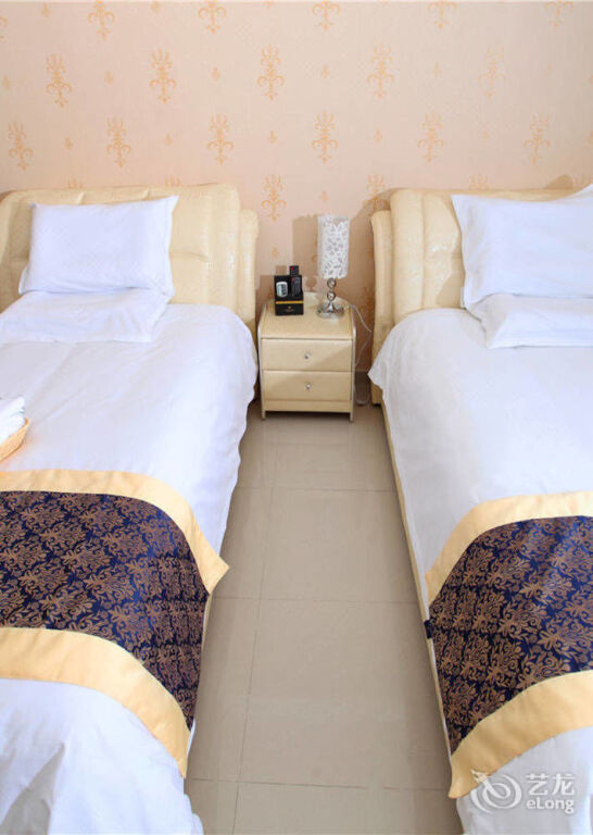 Цзинань: Sweetome Vacation Rentals (Daming Lake, Shimao Plaza)
