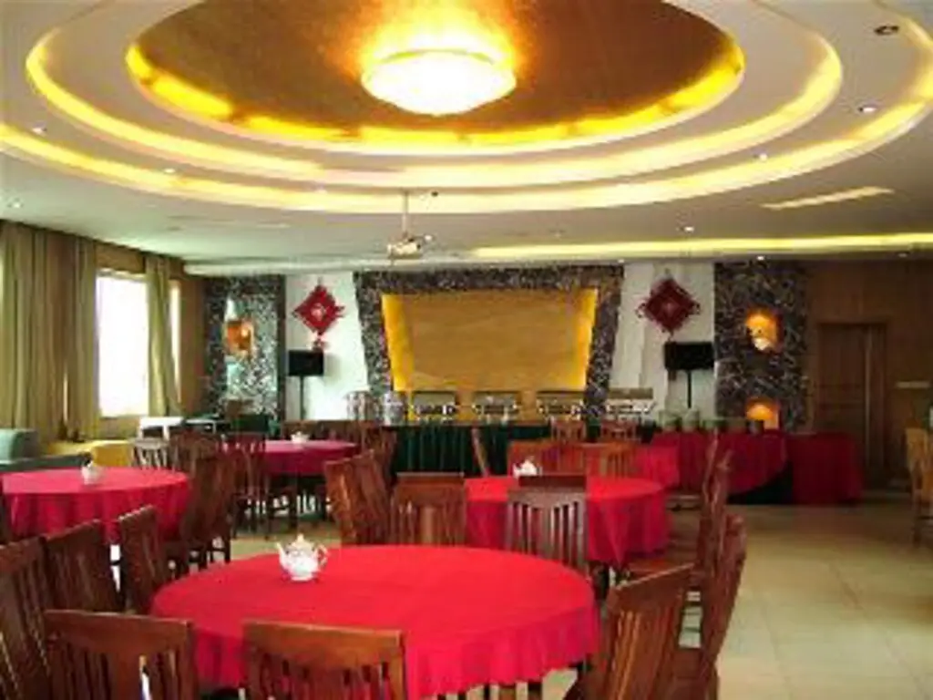 Гуйлинь: Green Tree Inn