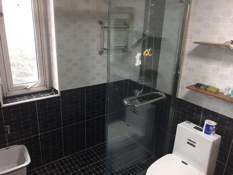 Пекин: Free Town Apartment Hotel Beijing