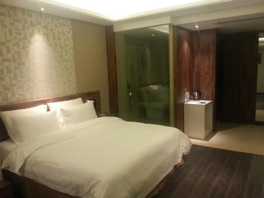 Нинбо: F-hotel