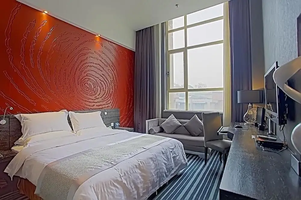 Гуйян: Mayford Hotel