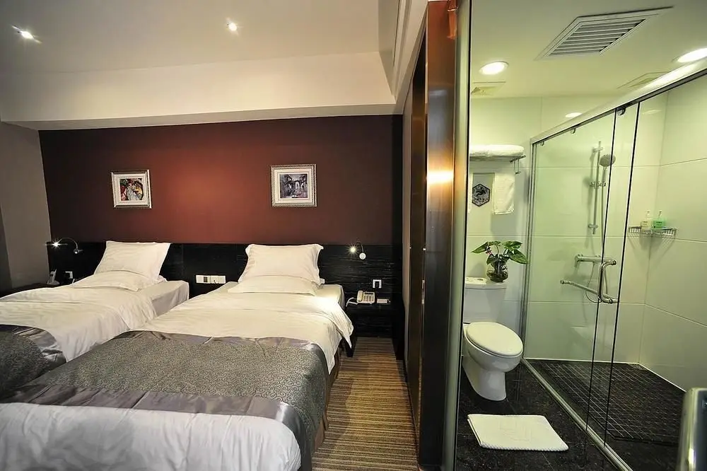 Гуйян: Mayford Hotel