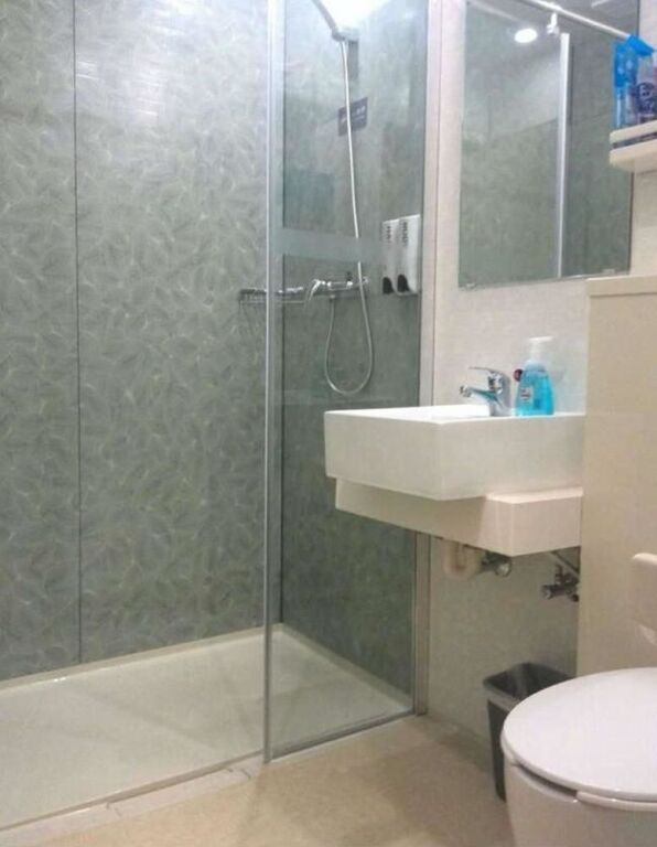 Гуанчжоу: Motel