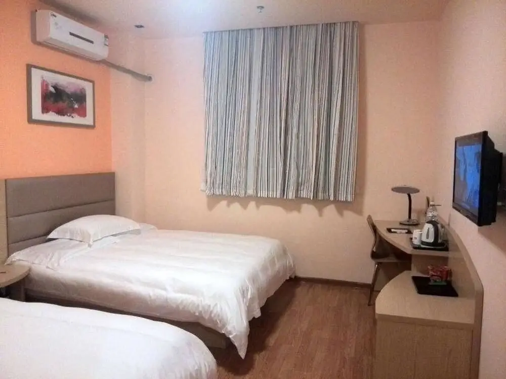 Гуанчжоу: Motel